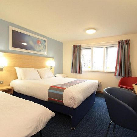 Travelodge Кеттерінг Екстер'єр фото
