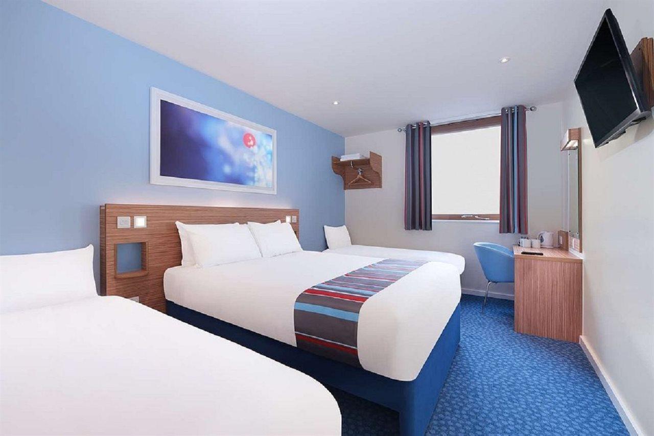 Travelodge Кеттерінг Екстер'єр фото