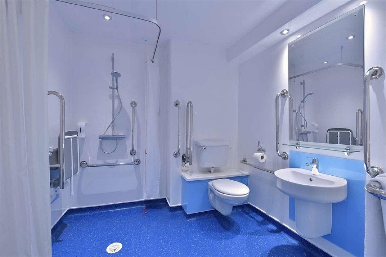Travelodge Кеттерінг Екстер'єр фото