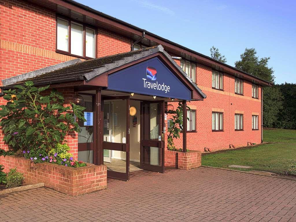 Travelodge Кеттерінг Екстер'єр фото