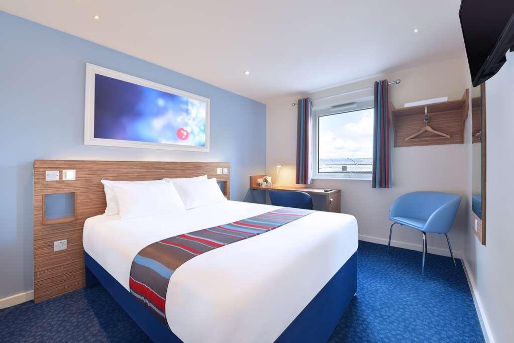 Travelodge Кеттерінг Номер фото