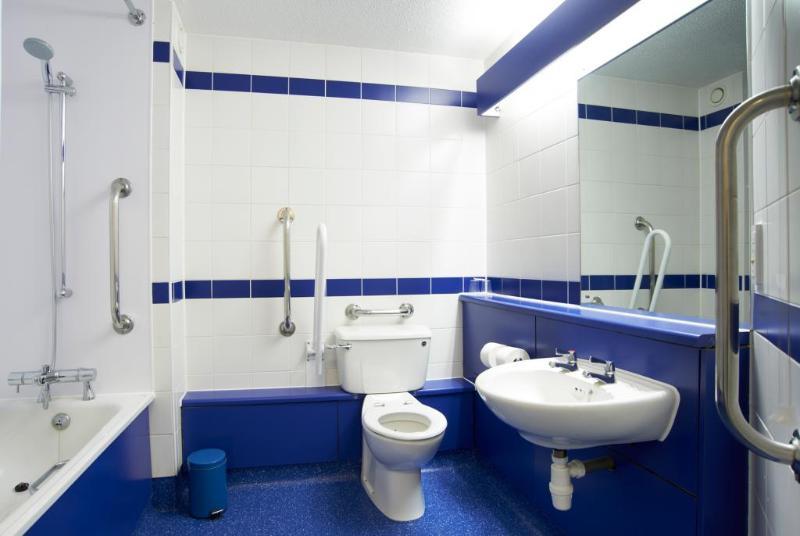 Travelodge Кеттерінг Екстер'єр фото