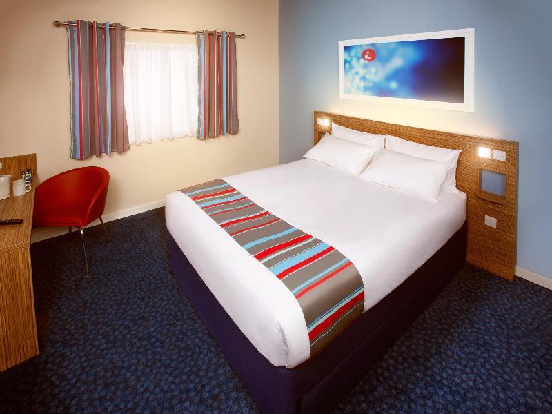 Travelodge Кеттерінг Екстер'єр фото