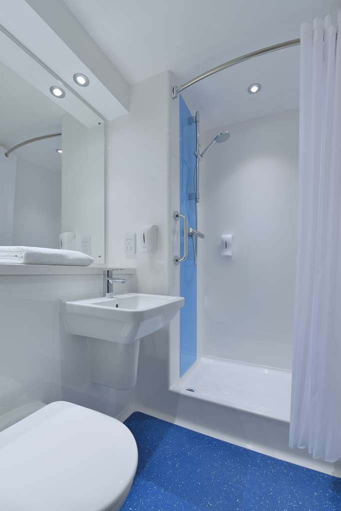 Travelodge Кеттерінг Номер фото